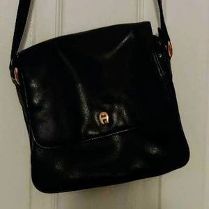 Etienne Aigner Vintage Cross Body